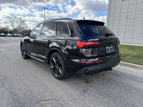New 2026 Audi Q7 3.0T Premium Plus image 30