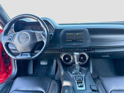Used 2019 Chevrolet Camaro LT w/ RS Package image 22