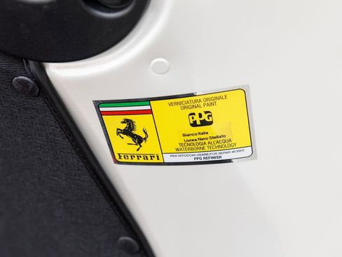 Used 2017 Ferrari F12tdf RWD image 11