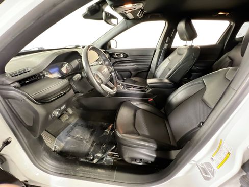 Used 2022 Jeep Compass Altitude w/ Convenience Group image 19