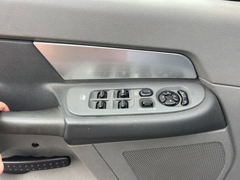 Used 2008 Dodge Ram 1500 Truck SLT w/ Trailer Tow Group image 17