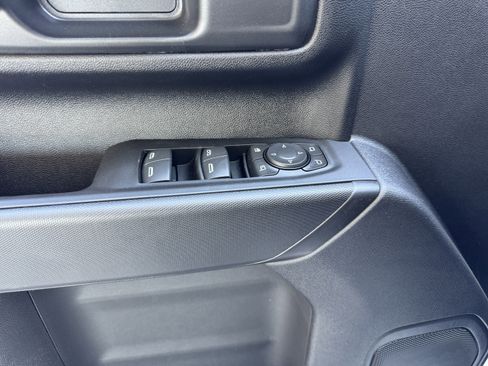 New 2025 Chevrolet Silverado 2500 W/T w/ WT Convenience Package image 10