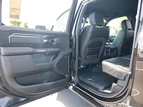 New 2026 RAM 1500 RHO image 32