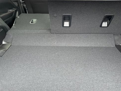 Certified 2025 Subaru Impreza 2.0i Sport image 16