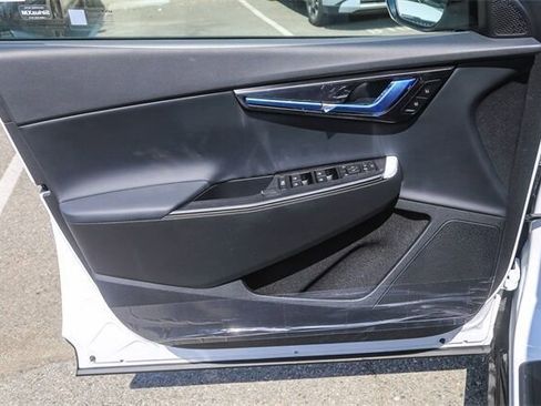 New 2025 Kia EV6 Wind image 20