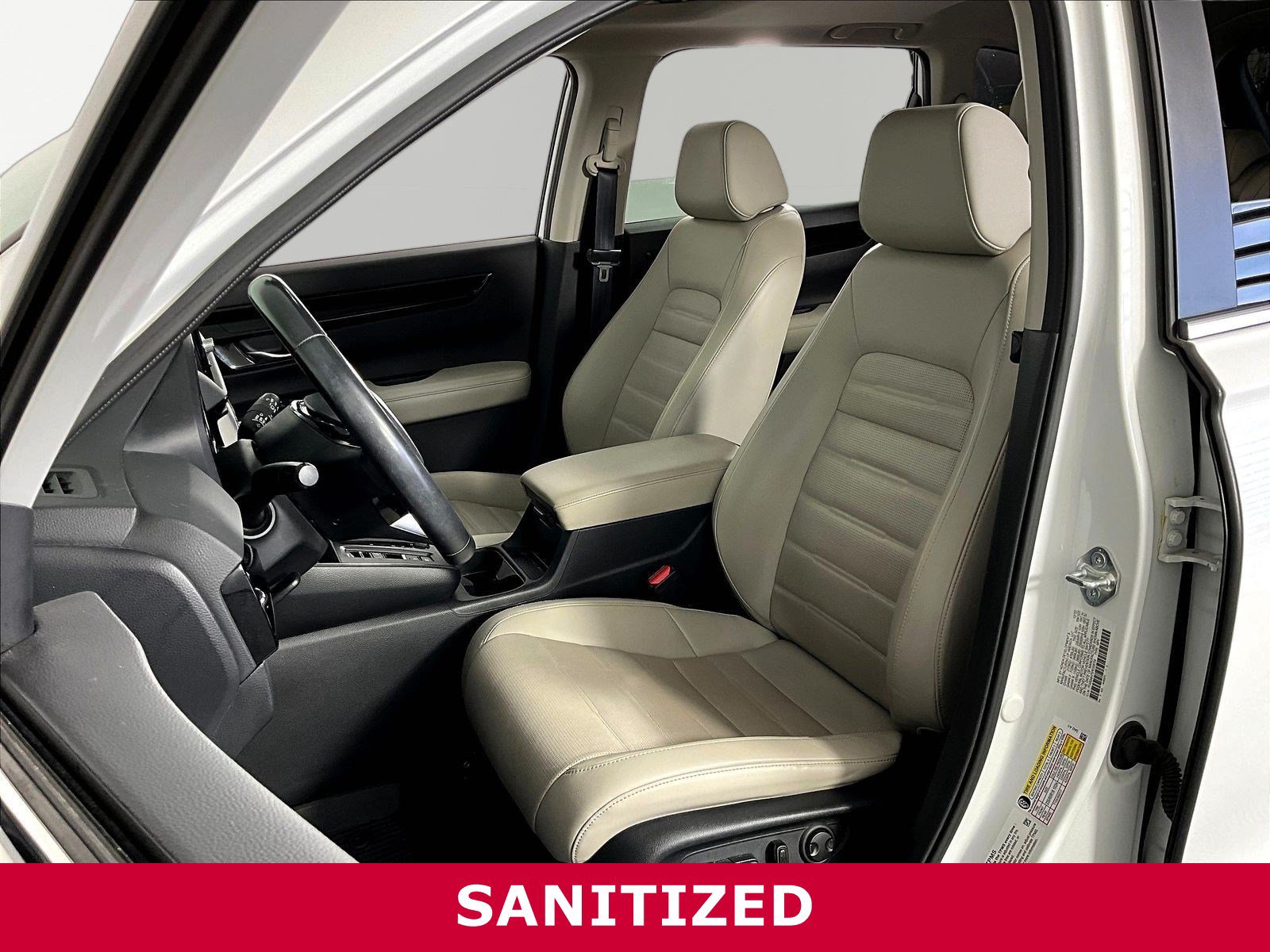 Used 2023 Honda CR-V EX-L image 20