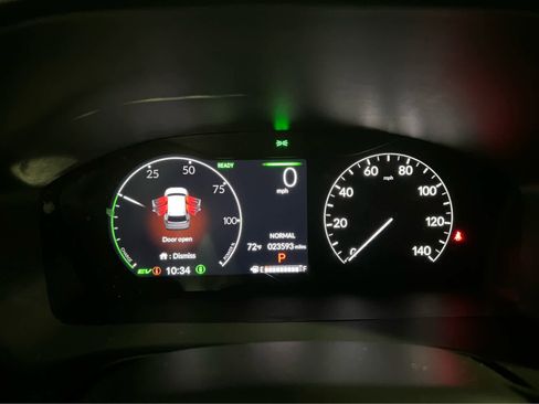 Used 2024 Honda CR-V Sport image 18