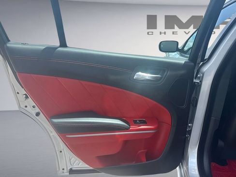 Used 2022 Dodge Charger Scat Pack RWD image 31