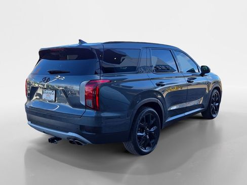 Used 2022 Hyundai Palisade SEL w/ Premium Package image 5