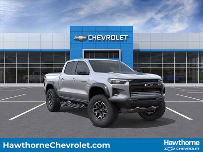 New 2026 Chevrolet Colorado ZR2 w/ Technology Package