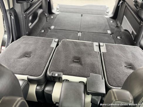 Used 2014 Land Rover LR4 HSE LUX image 24