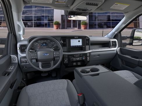 New 2026 Ford F250 XL w/ STX Appearance Package AWD/4WD image 9