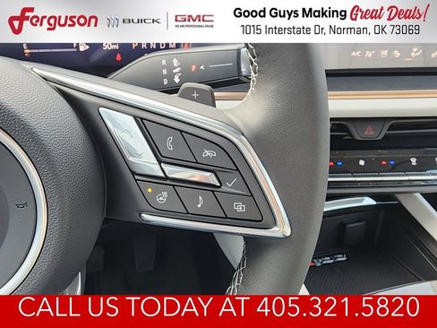 New 2026 Buick Envision Avenir AWD/4WD image 22