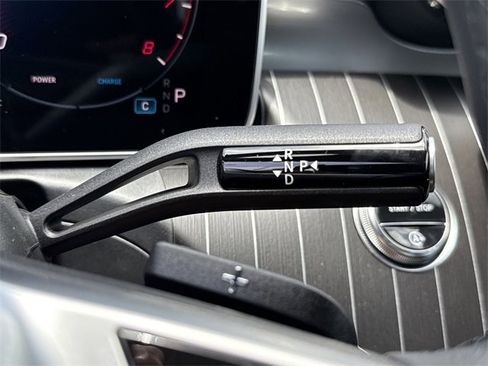 New 2025 Mercedes-Benz C 300 Sedan image 14