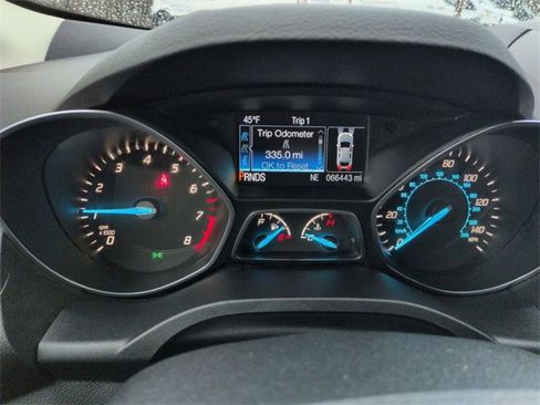 Used 2014 Ford Escape Titanium w/ Equipment Group 401A image 17