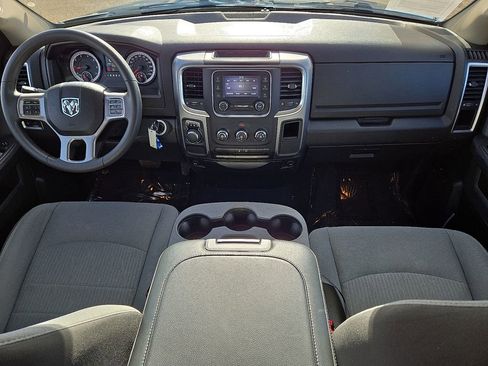 Used 2024 RAM 1500 Classic SLT image 16