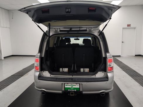 Used 2018 Ford Flex SEL w/ Equipment Group 202A AWD/4WD image 29