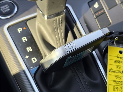 New 2026 Kia Sportage EX image 20