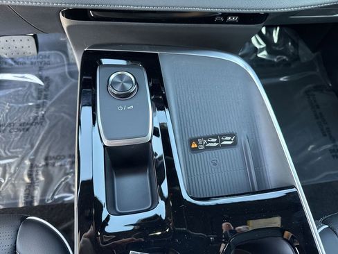 New 2026 Buick Enclave Sport Touring image 24