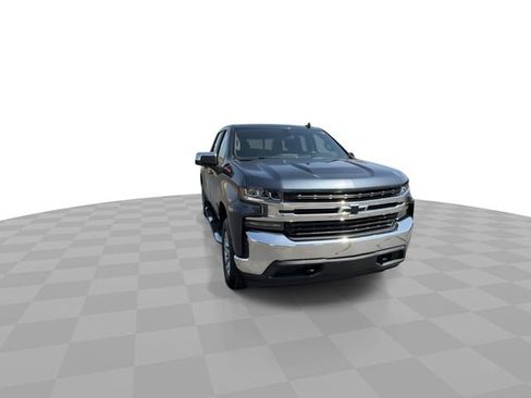 Certified 2020 Chevrolet Silverado 1500 LT w/ All-Star Edition AWD/4WD image 3