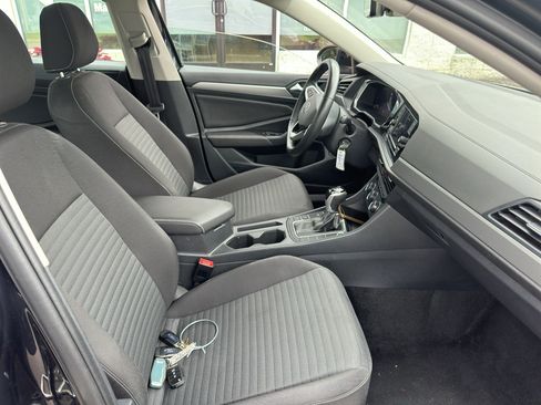 Used 2024 Volkswagen Jetta S FWD image 11