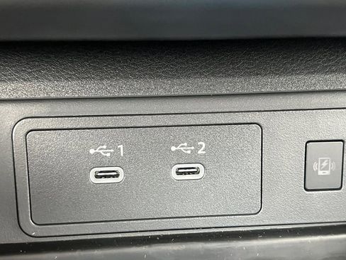 New 2026 Nissan Murano Platinum image 6