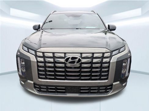 Used 2024 Hyundai Palisade Calligraphy FWD image 4