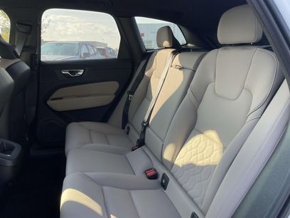 New 2026 Volvo XC60 B5 Plus w/ Protection Package Premier