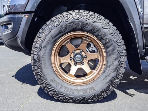 Used 2025 RAM 1500 RHO w/ RHO Level 1 Equipment Group image 18