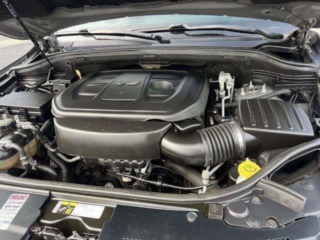 Used 2020 Jeep Grand Cherokee Laredo AWD/4WD image 11