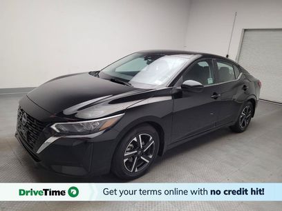 Used 2025 Nissan Sentra SV w/ All-Weather Package