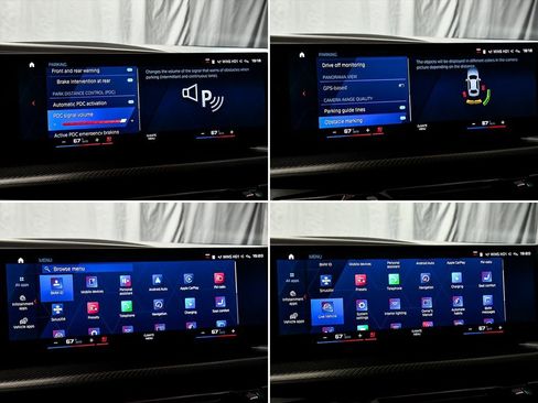 Used 2023 BMW XM image 32