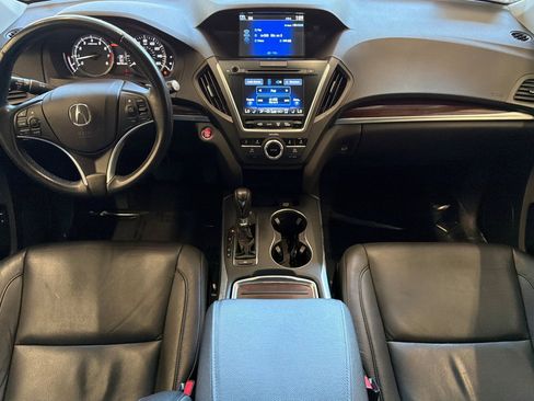 Used 2014 Acura MDX FWD w/ Technology Package image 16