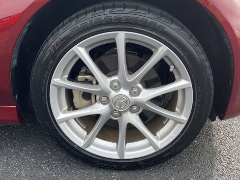 Used 2012 MAZDA MX-5 Miata Grand Touring w/ Premium Pkg image 23