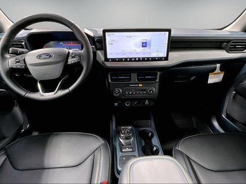 New 2026 Ford Maverick Lobo AWD/4WD image 6