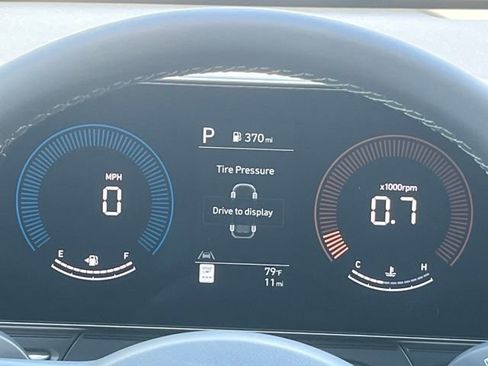 New 2026 Hyundai Kona SEL Sport image 22