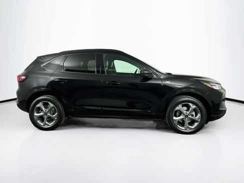 Used 2024 Ford Escape ST-Line w/ Tech Pack #1 AWD/4WD image 10