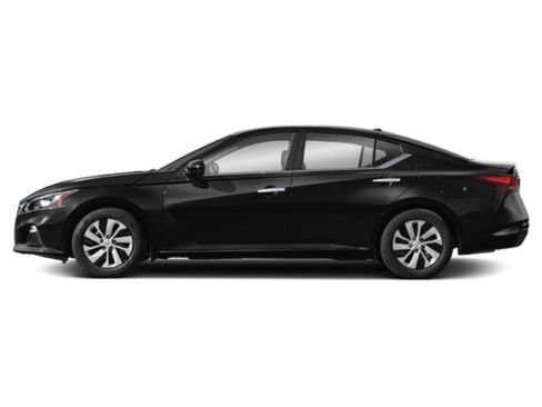 Used 2020 Nissan Altima 2.5 S FWD image 6