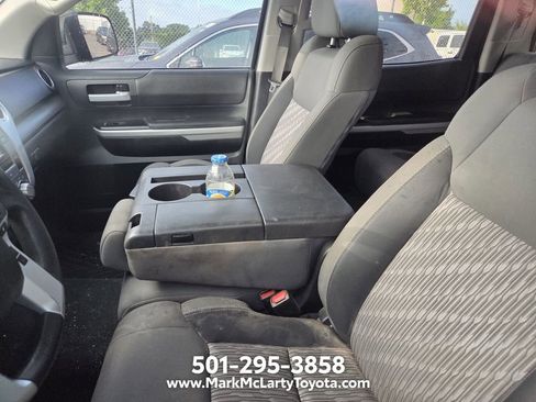 Used 2019 Toyota Tundra SR5 RWD image 6