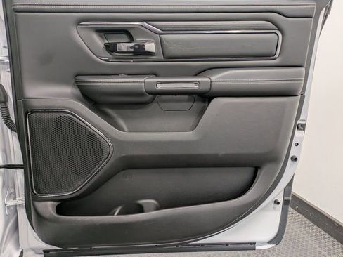 Used 2024 RAM 1500 Limited w/ Body Color Bumper Group image 25