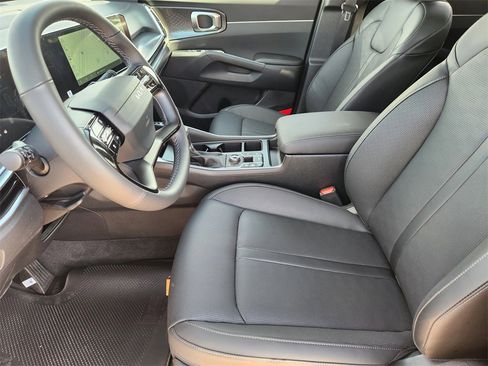 New 2026 Kia Sorento EX image 9