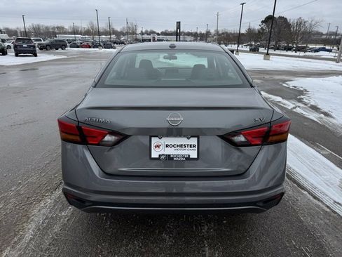 Used 2023 Nissan Altima 2.5 SV image 36
