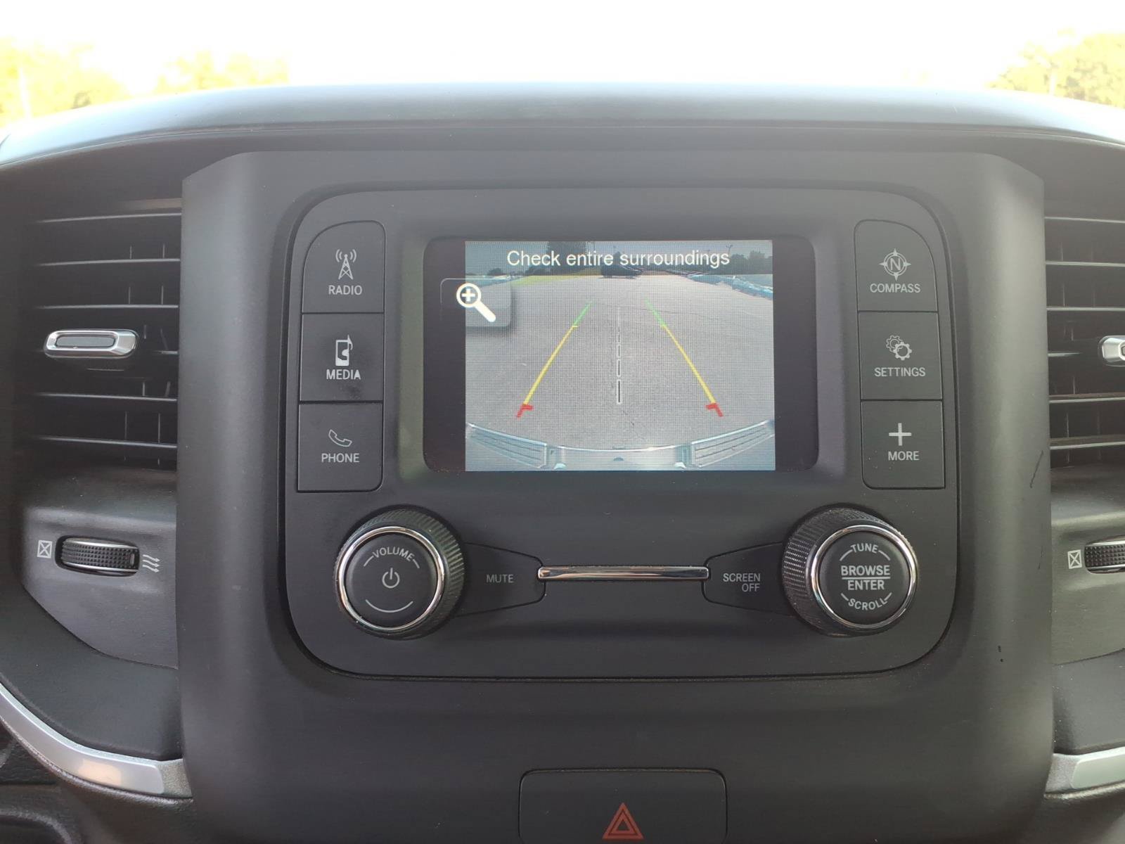 Used 2019 RAM 1500 Big Horn AWD/4WD image 23