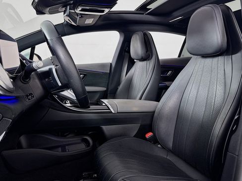 Used 2022 Mercedes-Benz EQS 450+ Sedan image 16