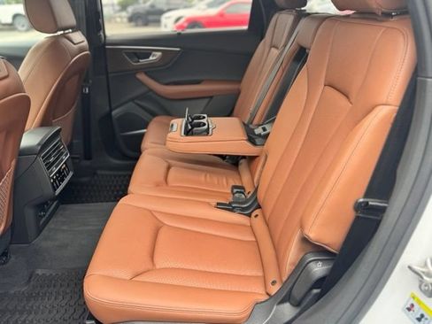 Certified 2023 Audi Q7 2.0T Premium Plus AWD/4WD image 42