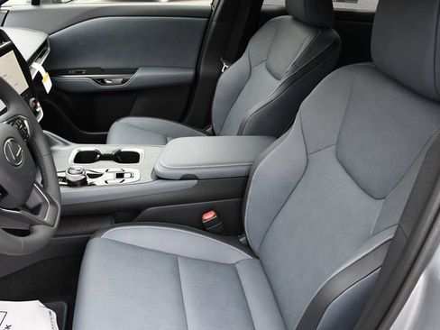 New 2026 Lexus RZ 450e 2WD image 8