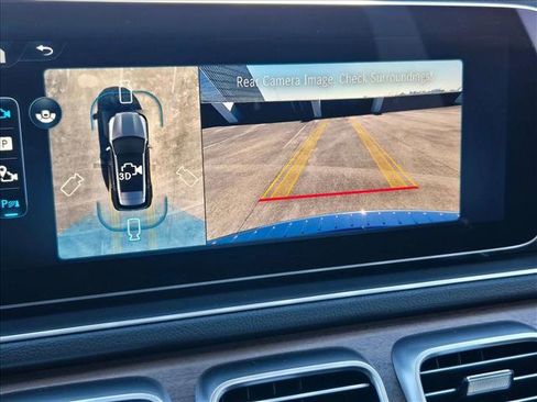 New 2026 Mercedes-Benz GLE 350 4MATIC image 11