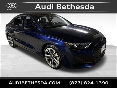 New 2026 Audi A3 2.0T Premium Plus
