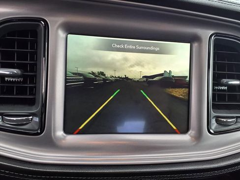 Certified 2023 Dodge Challenger R/T w/ T/A Package image 15