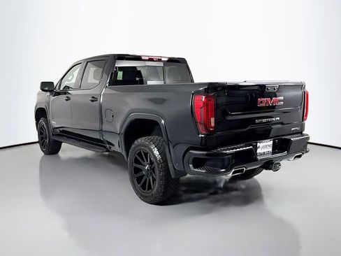Used 2022 GMC Sierra 1500 AT4 w/ AT4 Premium Package AWD/4WD image 6
